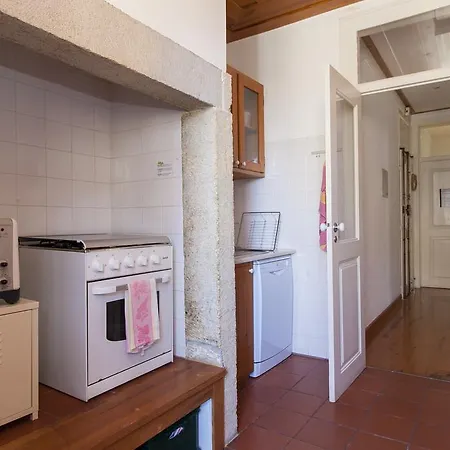 Atelier Do Castelo | Rentexperience * Lisboa