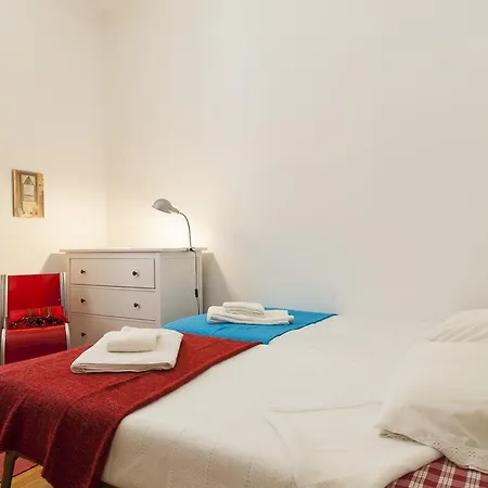 Atelier Do Castelo | Rentexperience Διαμέρισμα *