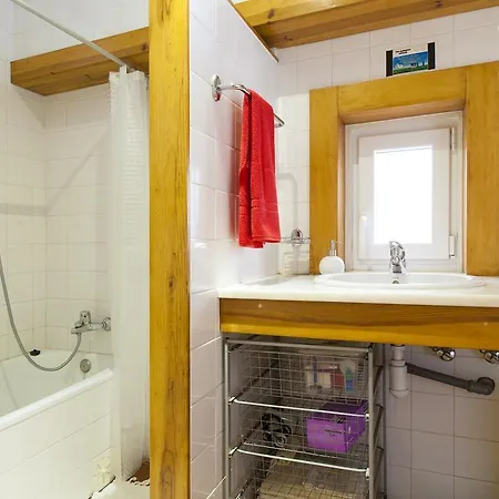 Atelier Do Castelo | Rentexperience Apartman