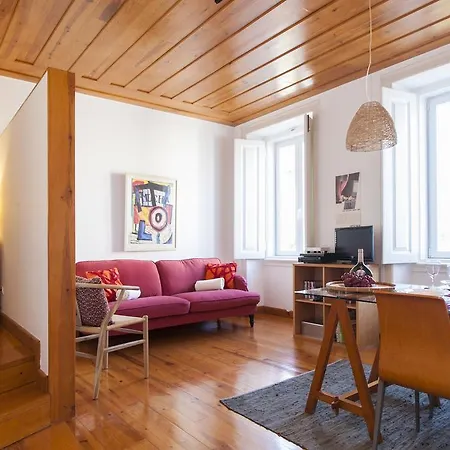 Atelier Do Castelo | Rentexperience * Lisboa