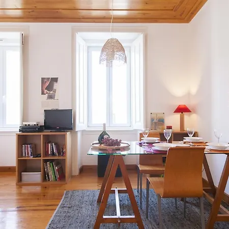 Διαμέρισμα Atelier Do Castelo | Rentexperience