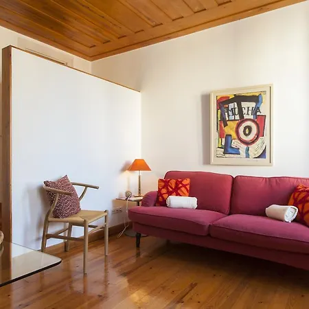 Διαμέρισμα Atelier Do Castelo | Rentexperience