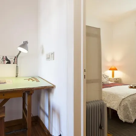 Atelier Do Castelo | Rentexperience Διαμέρισμα Lisboa